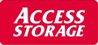 Storage Units at Access Storage - Barrie Mapleview